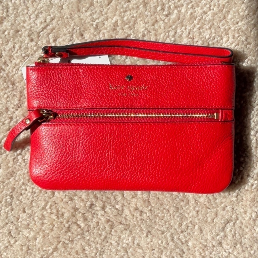 Wristlet by Kate Spade​​​​​​​​​